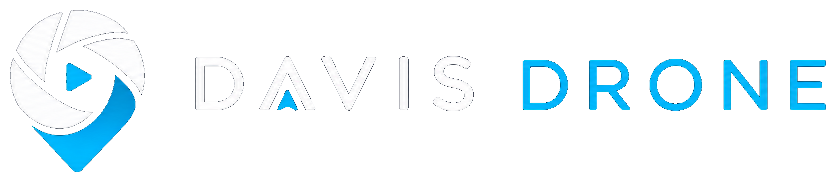 Davis Drone logo